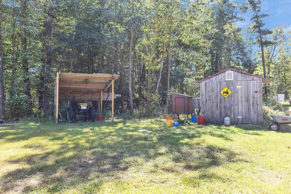 175 Towle Road Chester NH 03036