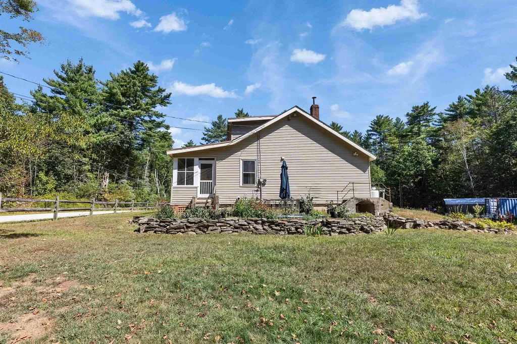 175 Towle Road Chester NH 03036