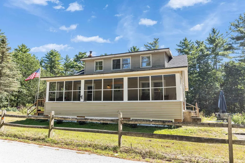 175 Towle Road Chester NH 03036