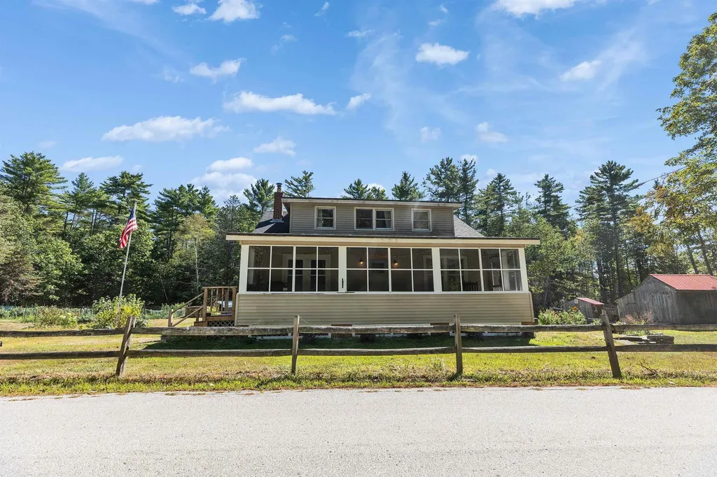 175 Towle Road Chester NH 03036