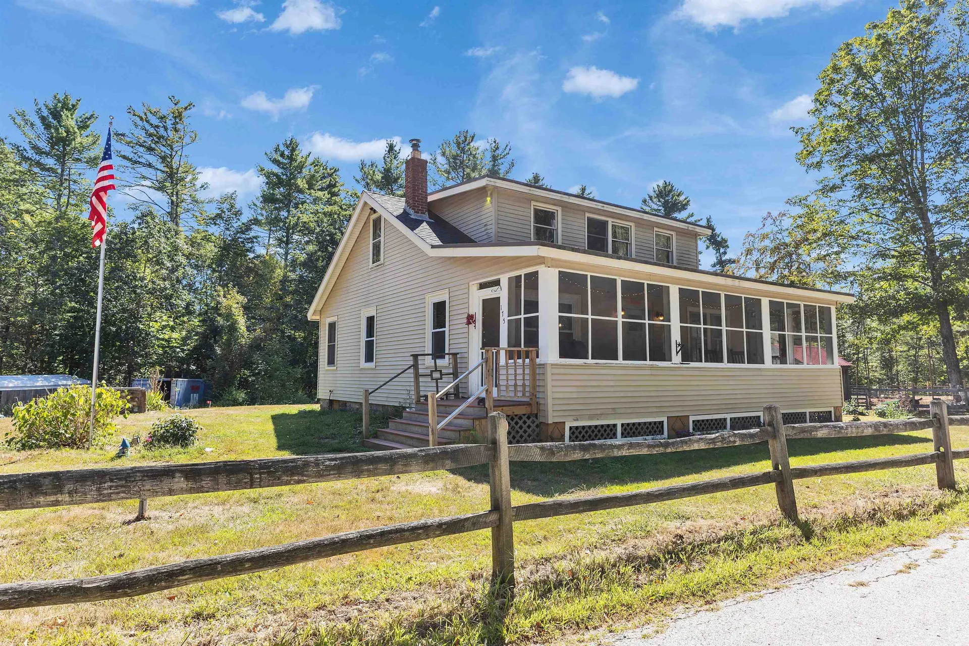 175 Towle Road Chester NH 03036