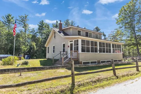 175 Towle Road Chester NH 03036