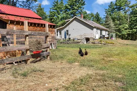 175 Towle Road Chester NH 03036