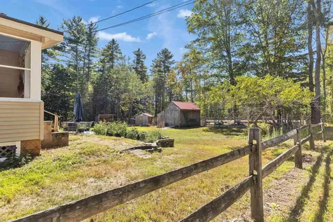175 Towle Road Chester NH 03036