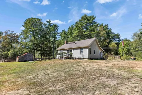 175 Towle Road Chester NH 03036