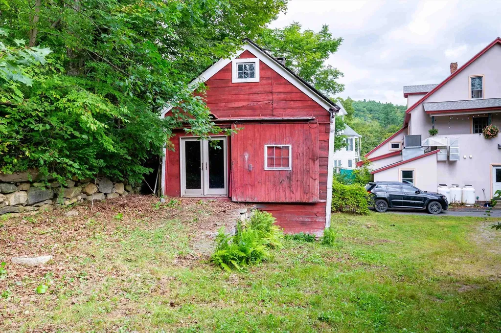 2015 Vermont Route 30 Townshend VT 05353