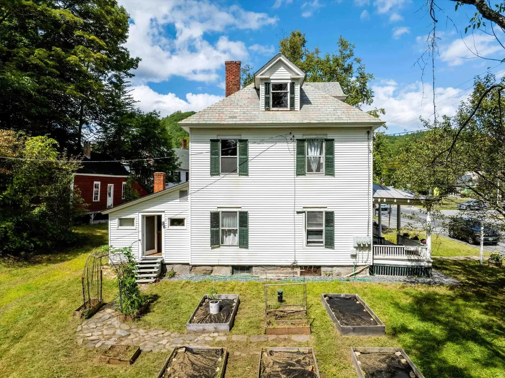 2015 Vermont Route 30 Townshend VT 05353