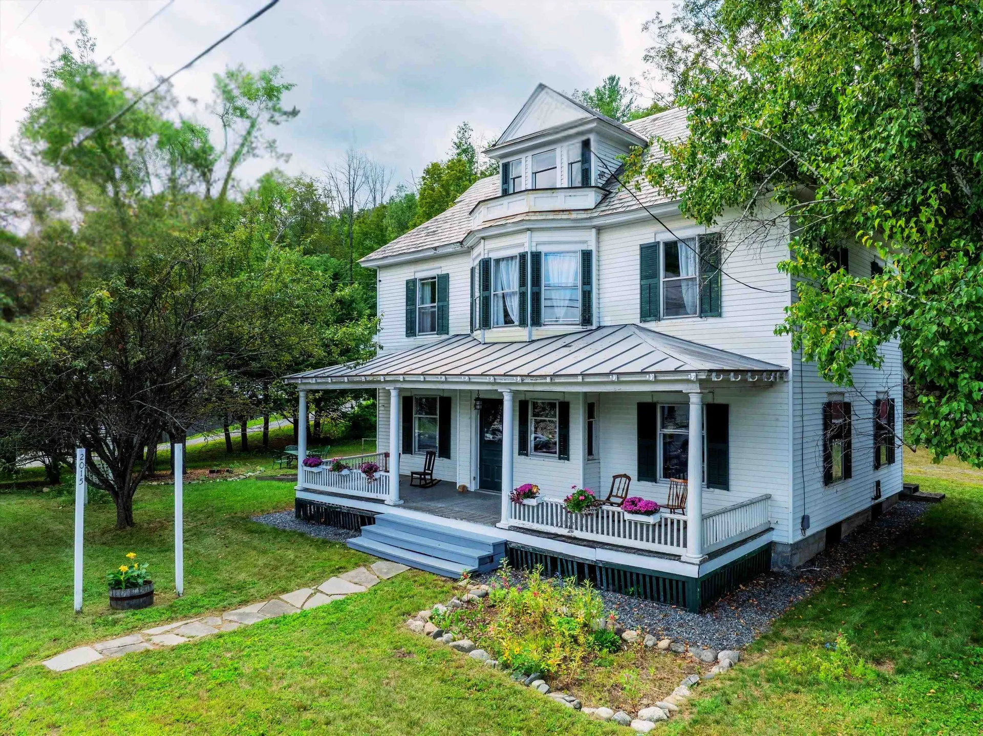 2015 Vermont Route 30 Townshend VT 05353