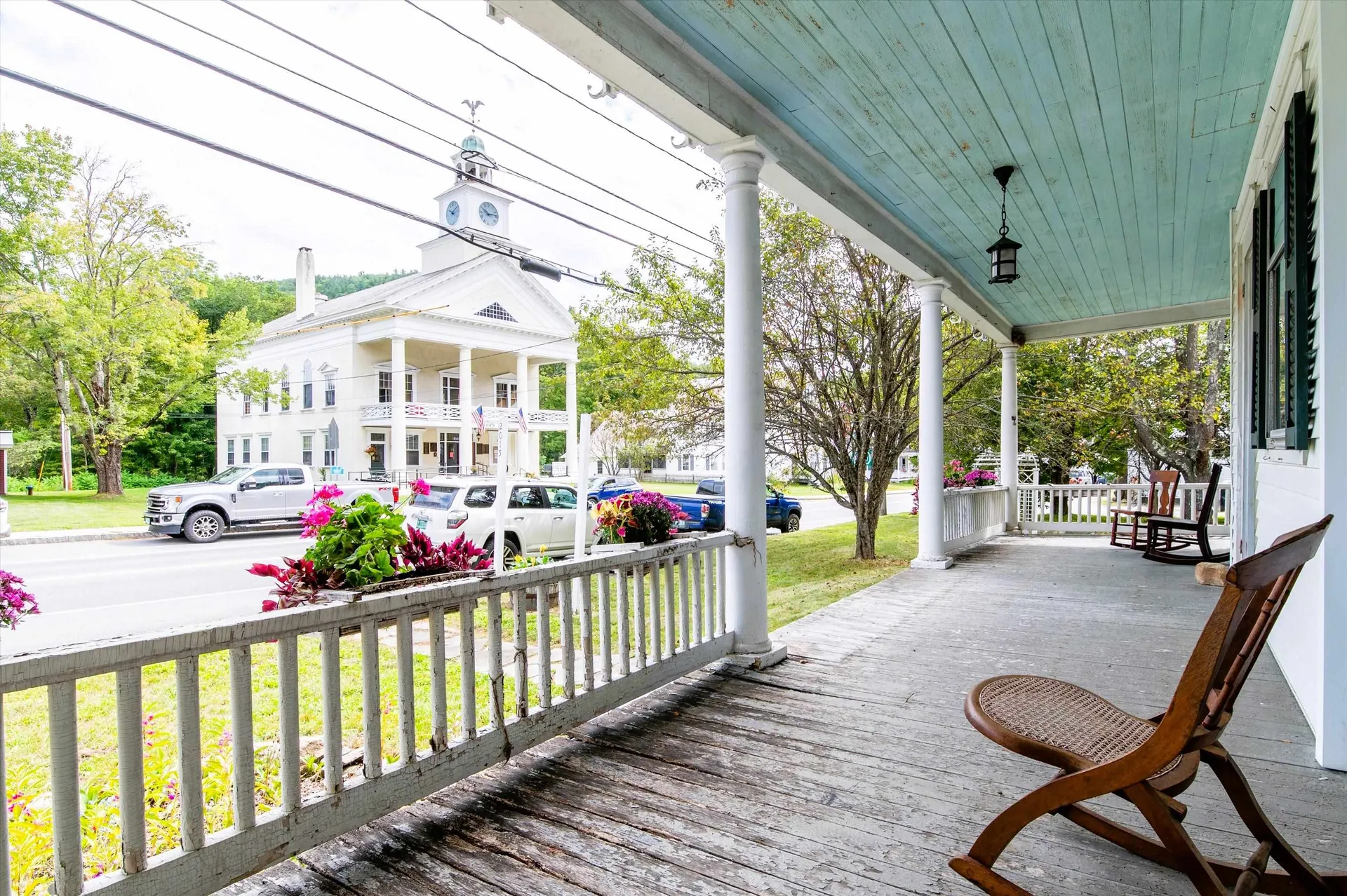 2015 Vermont Route 30 Townshend VT 05353