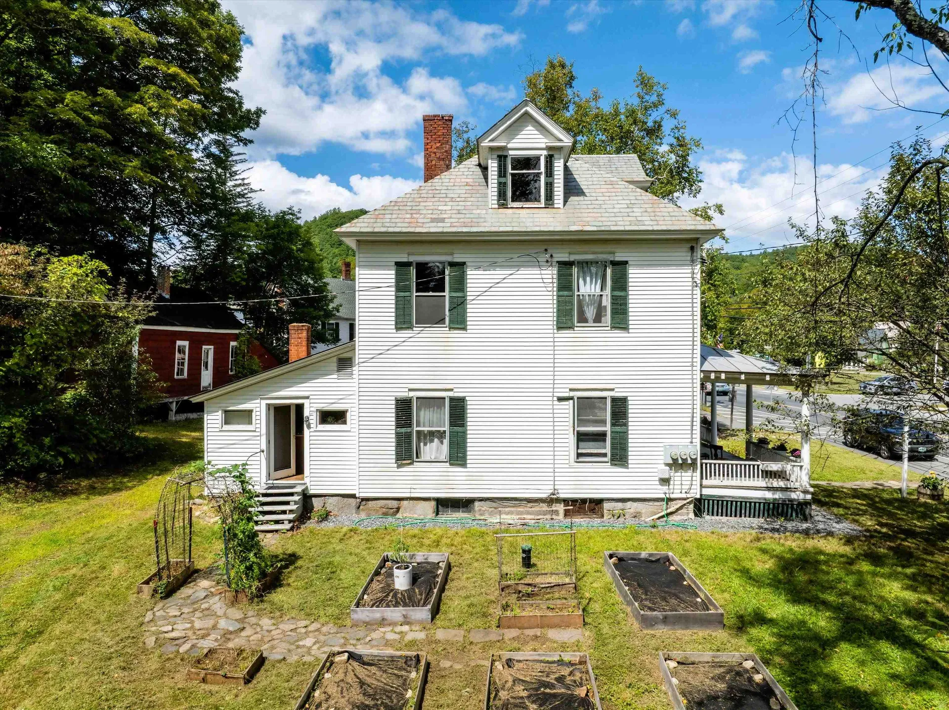 2015 Vermont Route 30 Townshend VT 05353