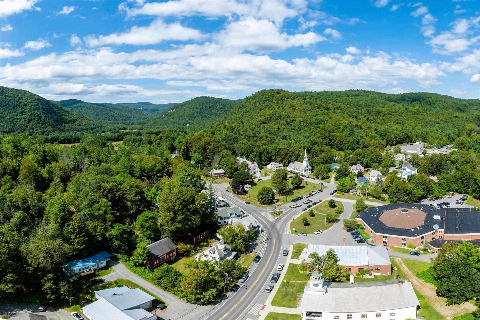 2015 Vermont Route 30 Townshend VT 05353