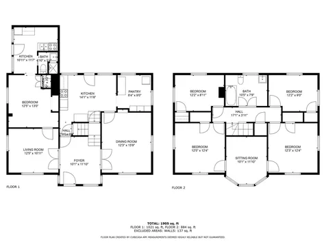 2015 Vermont Route 30 Townshend VT 05353