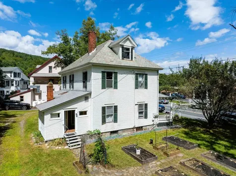 2015 Vermont Route 30 Townshend VT 05353