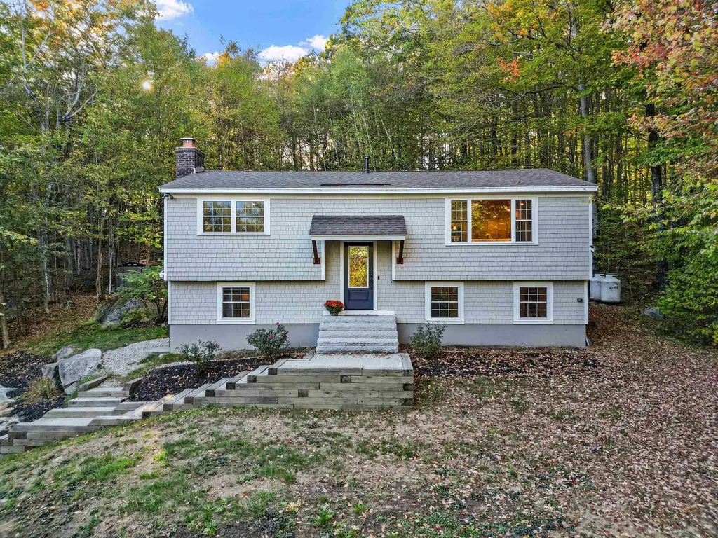 240 Bay Point Road Newbury NH 03255