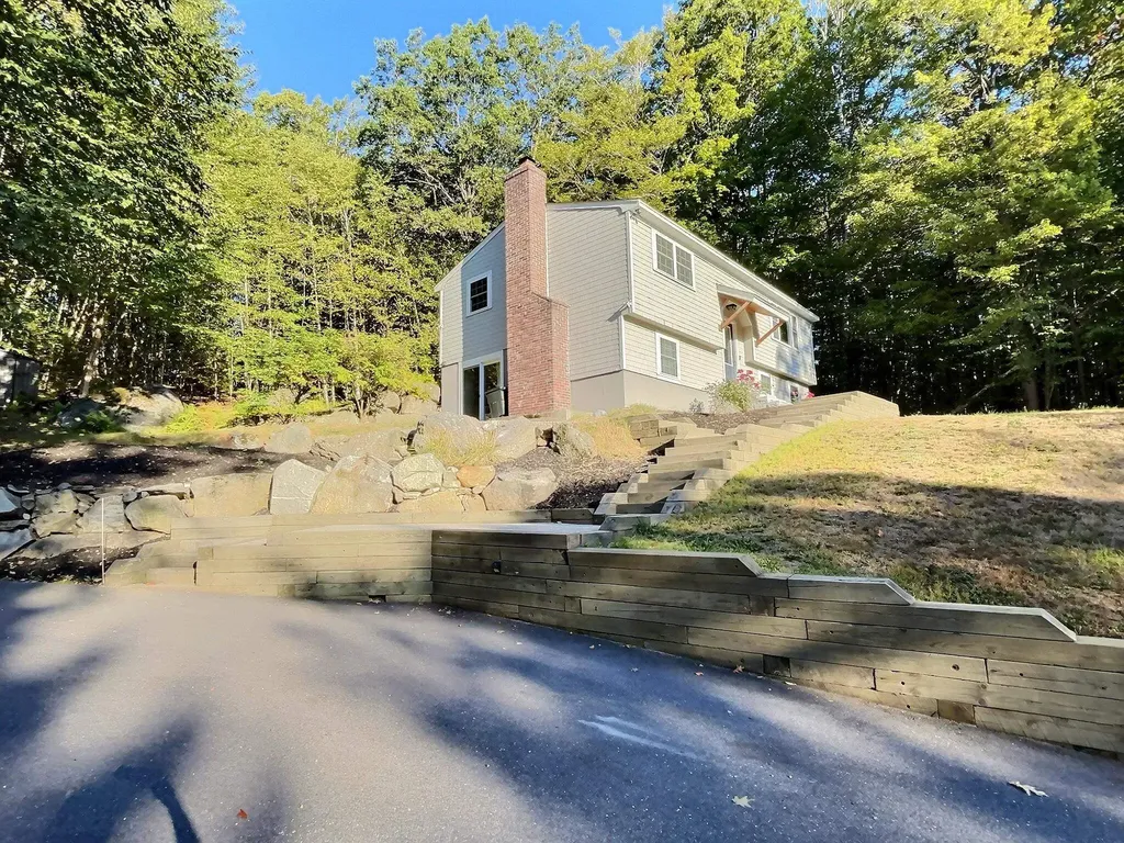 240 Bay Point Road Newbury NH 03255