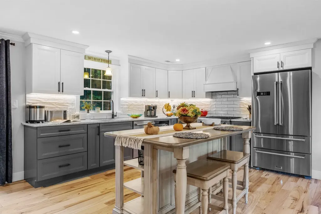 240 Bay Point Road Newbury NH 03255