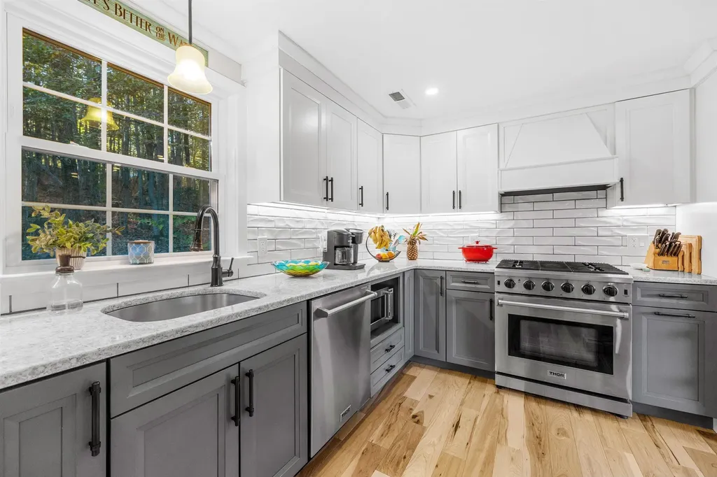 240 Bay Point Road Newbury NH 03255