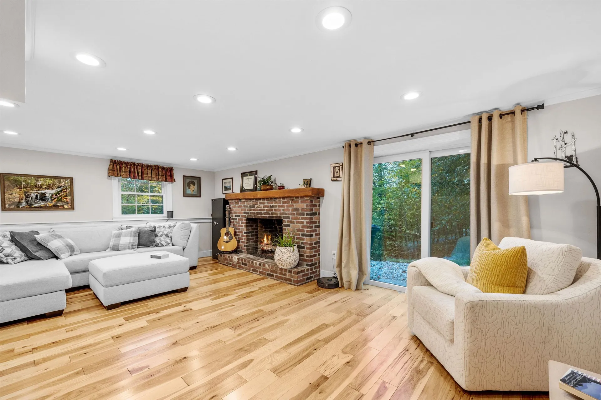 240 Bay Point Road Newbury NH 03255