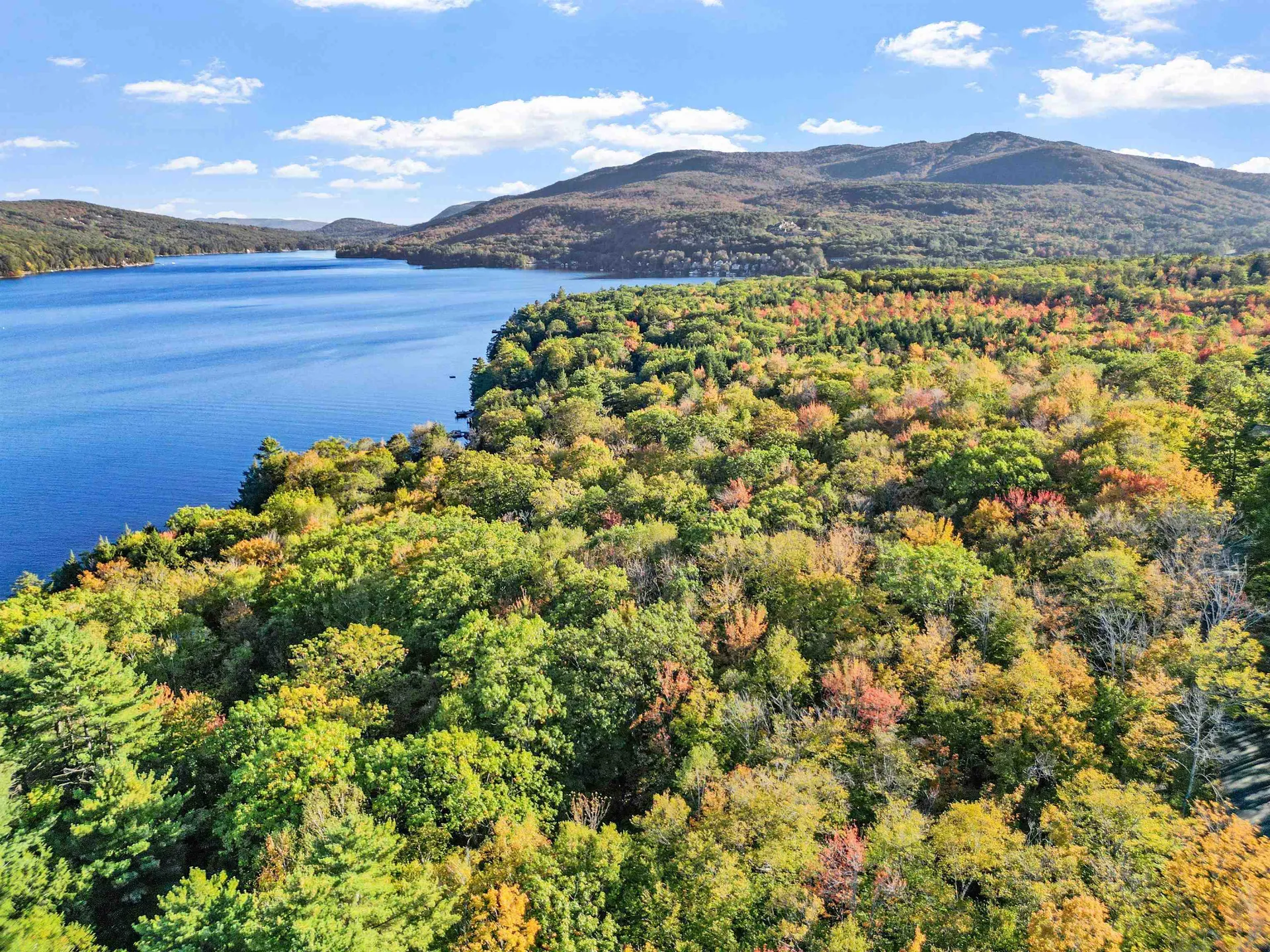 240 Bay Point Road Newbury NH 03255