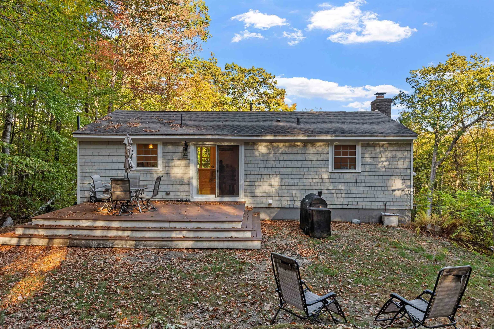 240 Bay Point Road Newbury NH 03255