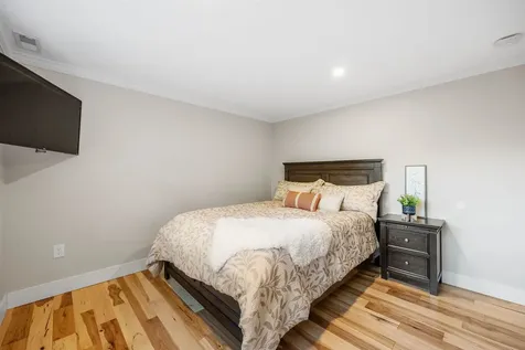 240 Bay Point Road Newbury NH 03255