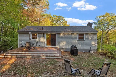 240 Bay Point Road Newbury NH 03255