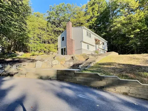 240 Bay Point Road Newbury NH 03255