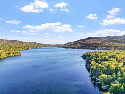 240 Bay Point Road Newbury NH 03255