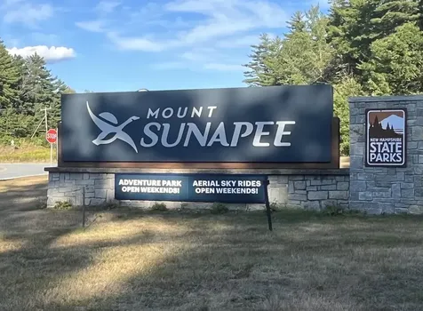 240 Bay Point Road Newbury NH 03255