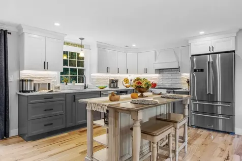 240 Bay Point Road Newbury NH 03255