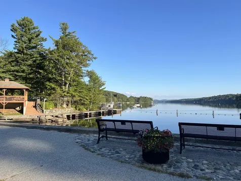 240 Bay Point Road Newbury NH 03255