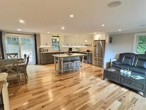 240 Bay Point Road Newbury NH 03255