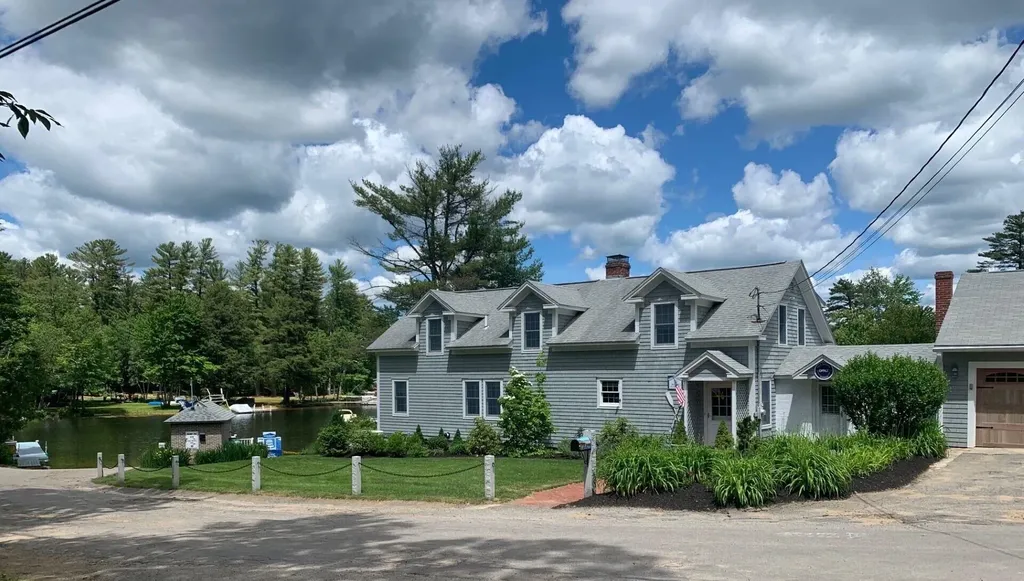 193 New Bridge Road Lebanon ME 04027