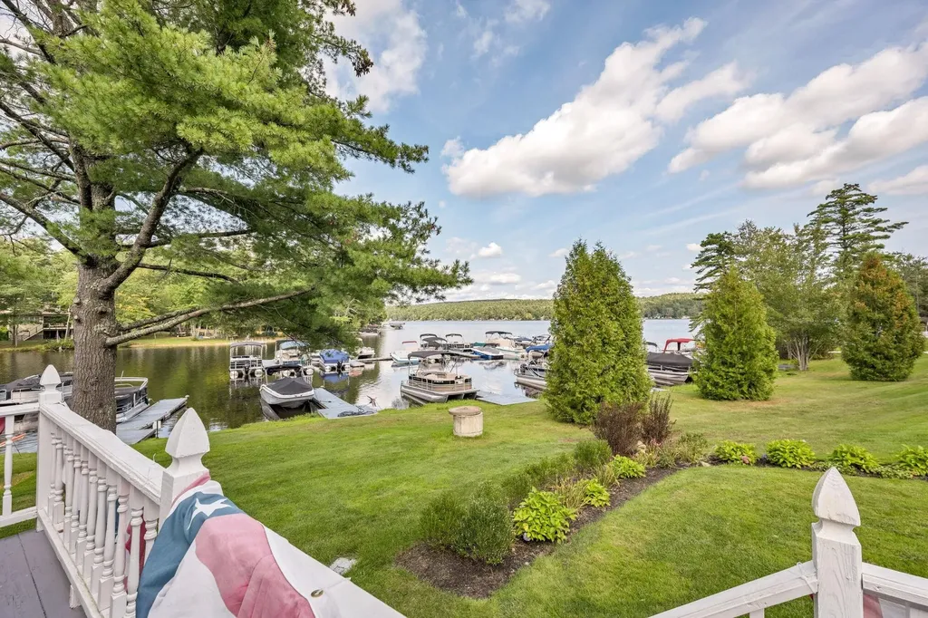 193 New Bridge Road Lebanon ME 04027