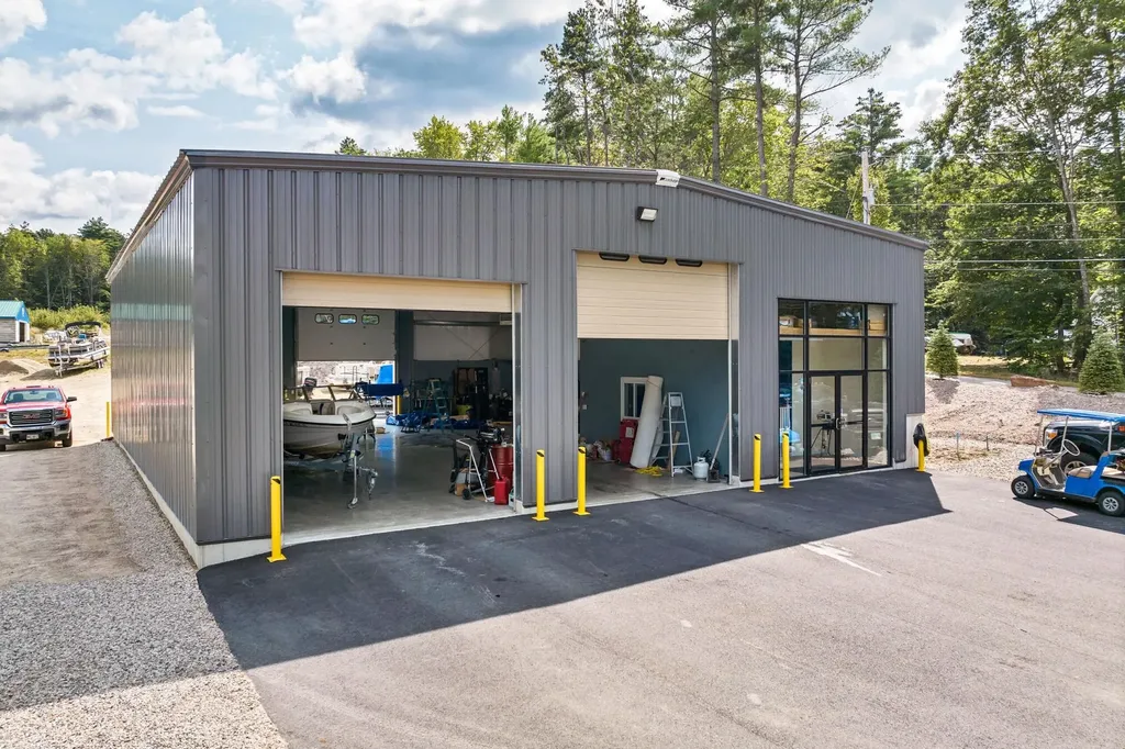 193 New Bridge Road Lebanon ME 04027