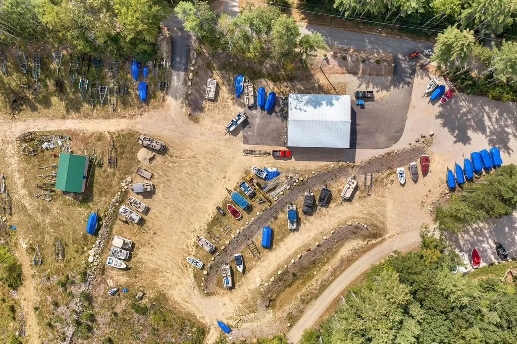 193 New Bridge Road Lebanon ME 04027