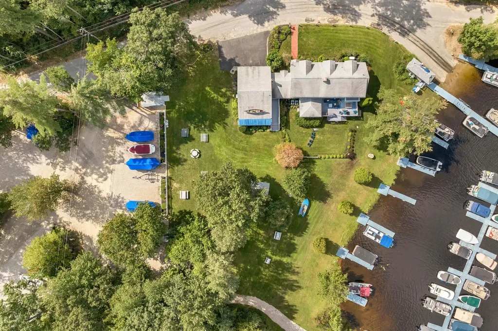 193 New Bridge Road Lebanon ME 04027