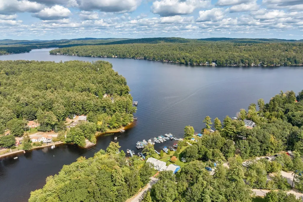 193 New Bridge Road Lebanon ME 04027