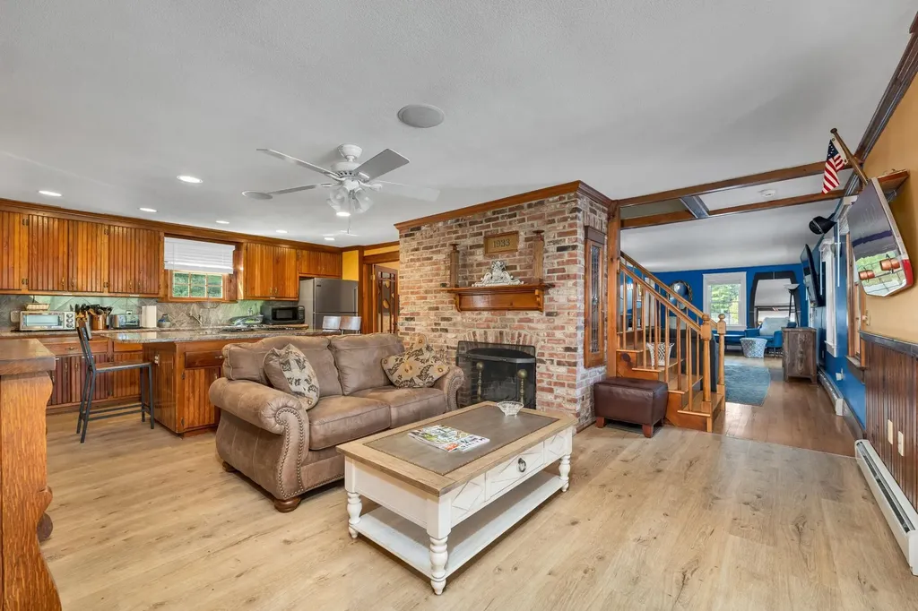 193 New Bridge Road Lebanon ME 04027