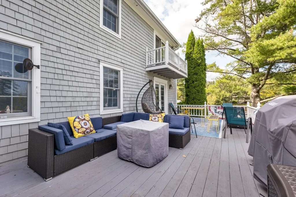 193 New Bridge Road Lebanon ME 04027