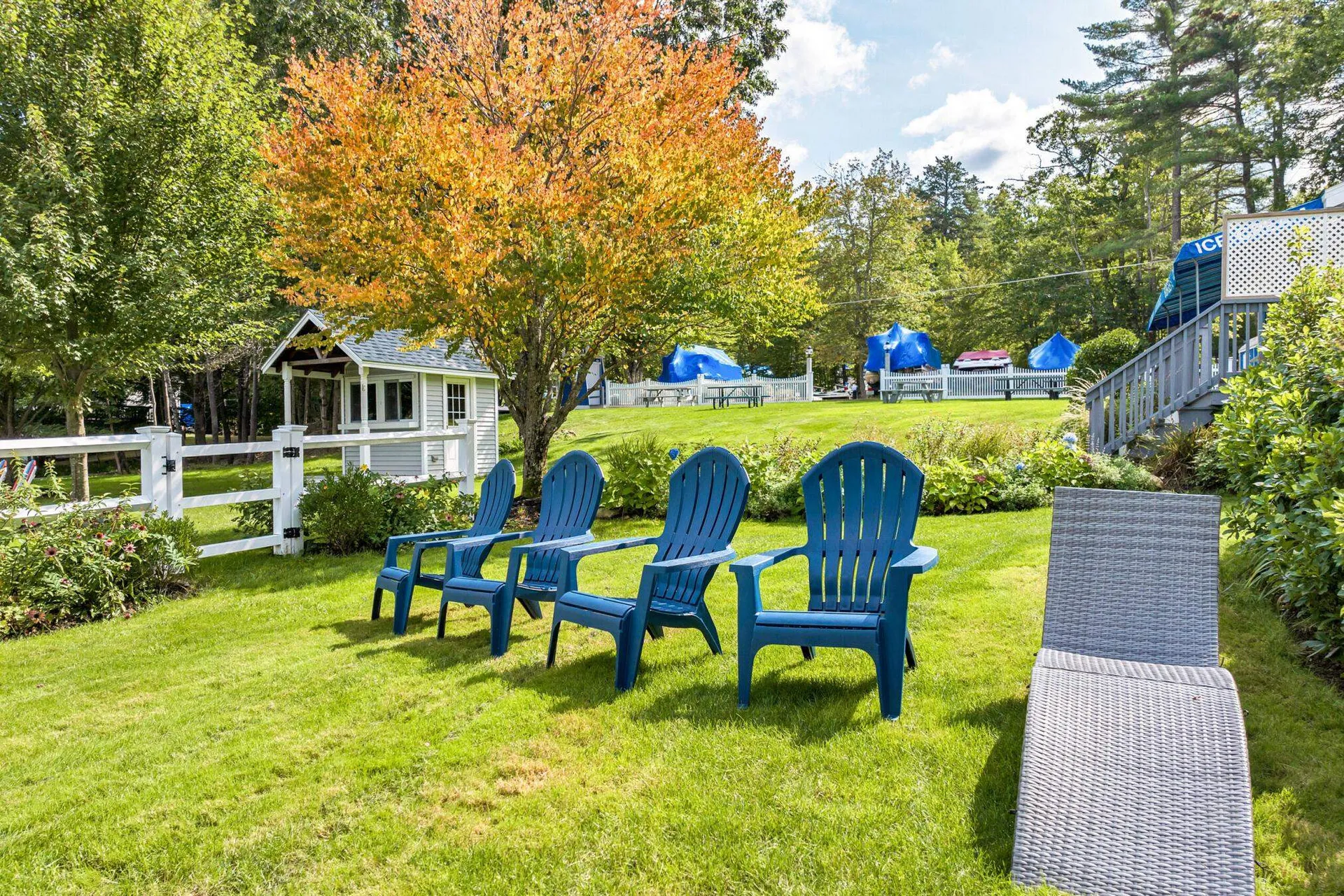 193 New Bridge Road Lebanon ME 04027