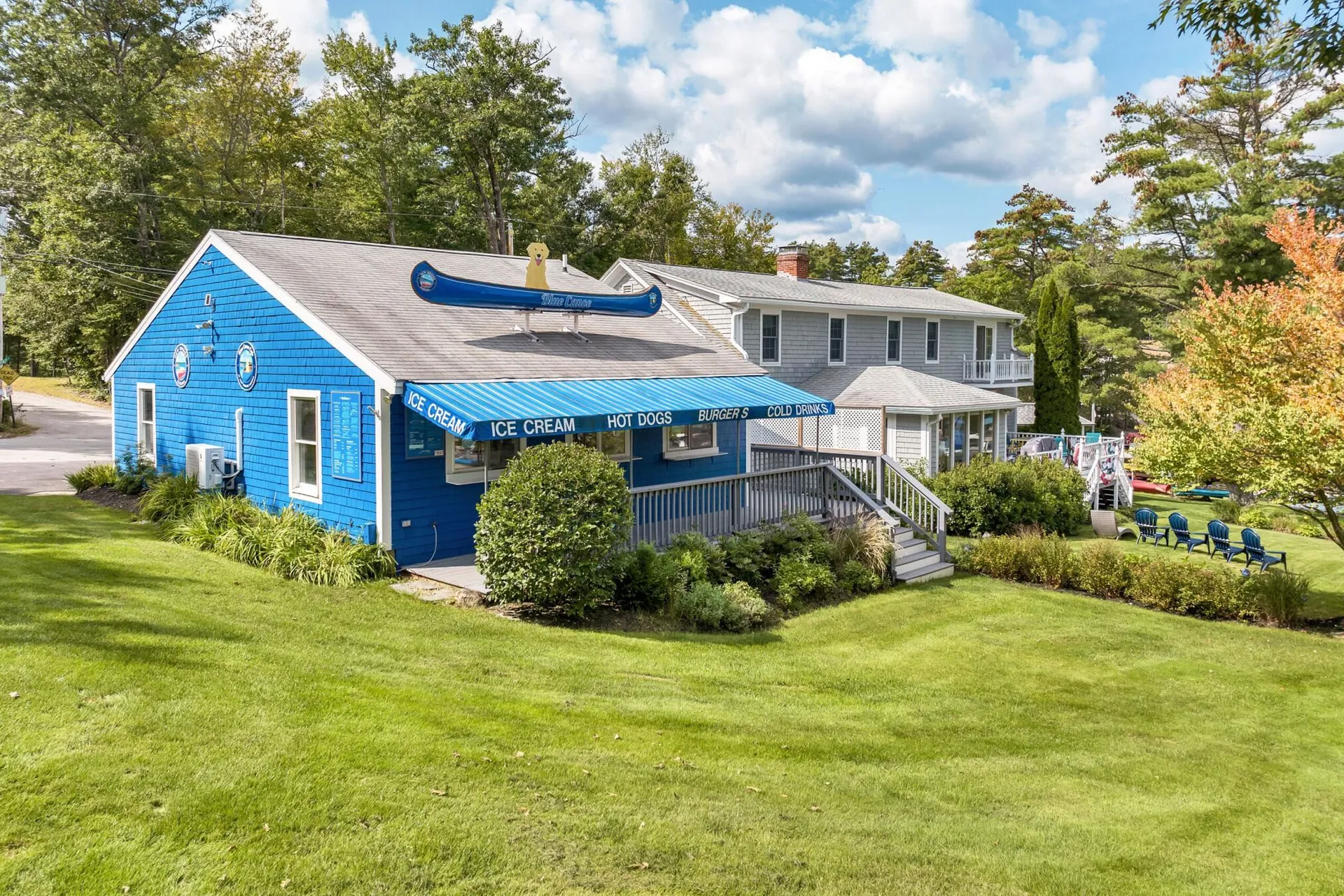 193 New Bridge Road Lebanon ME 04027