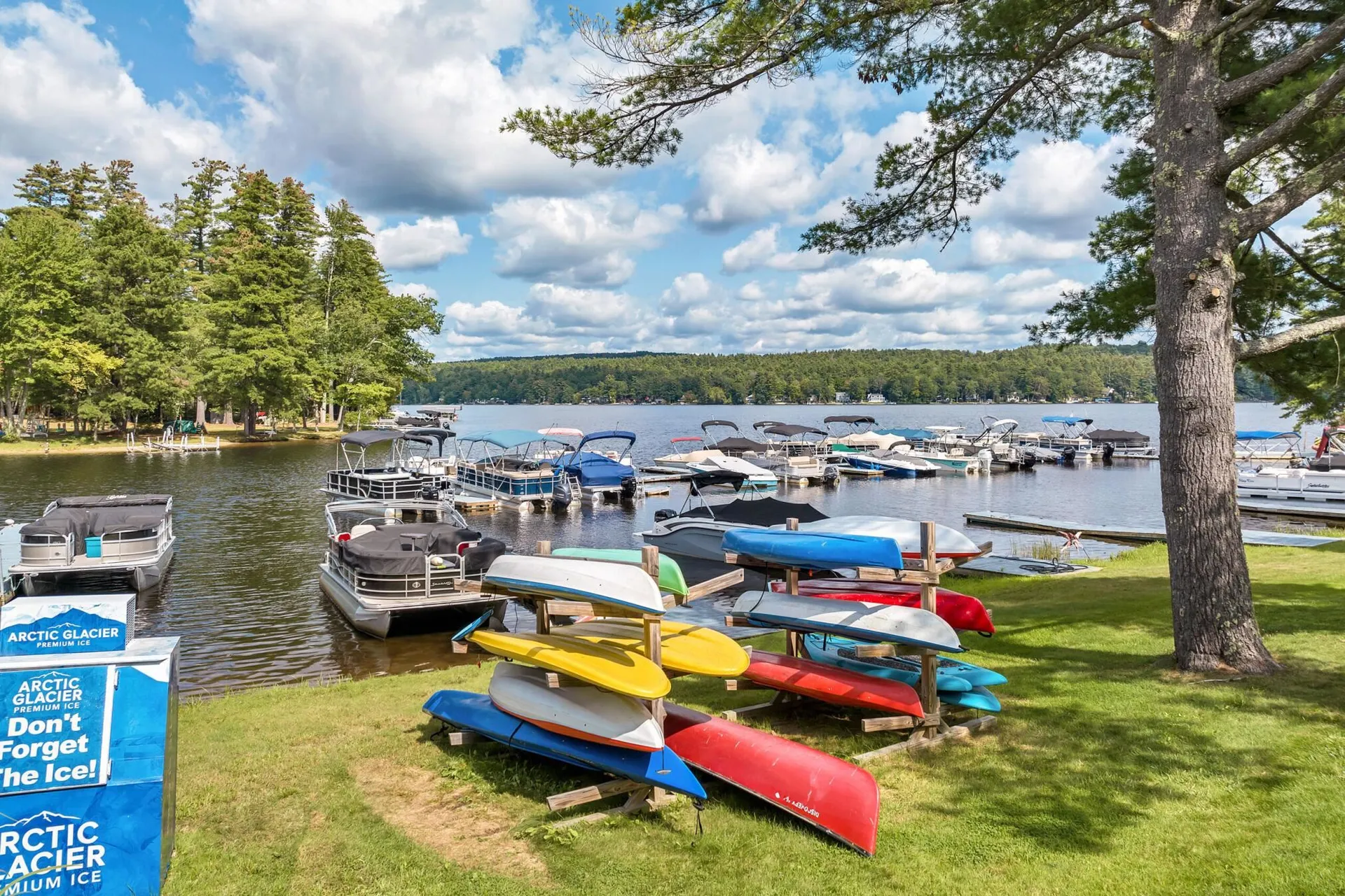 193 New Bridge Road Lebanon ME 04027