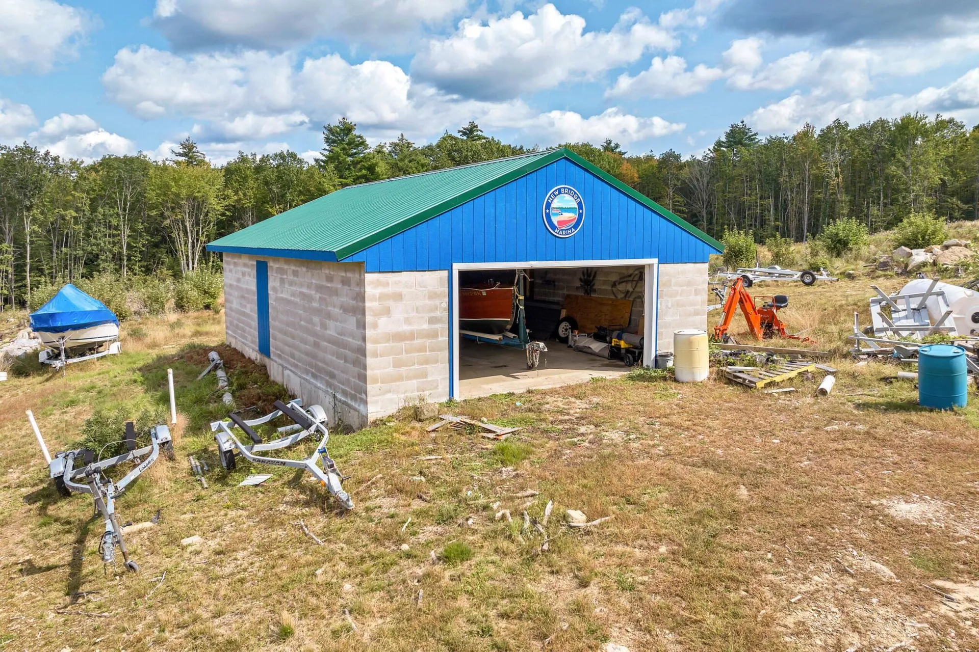 193 New Bridge Road Lebanon ME 04027