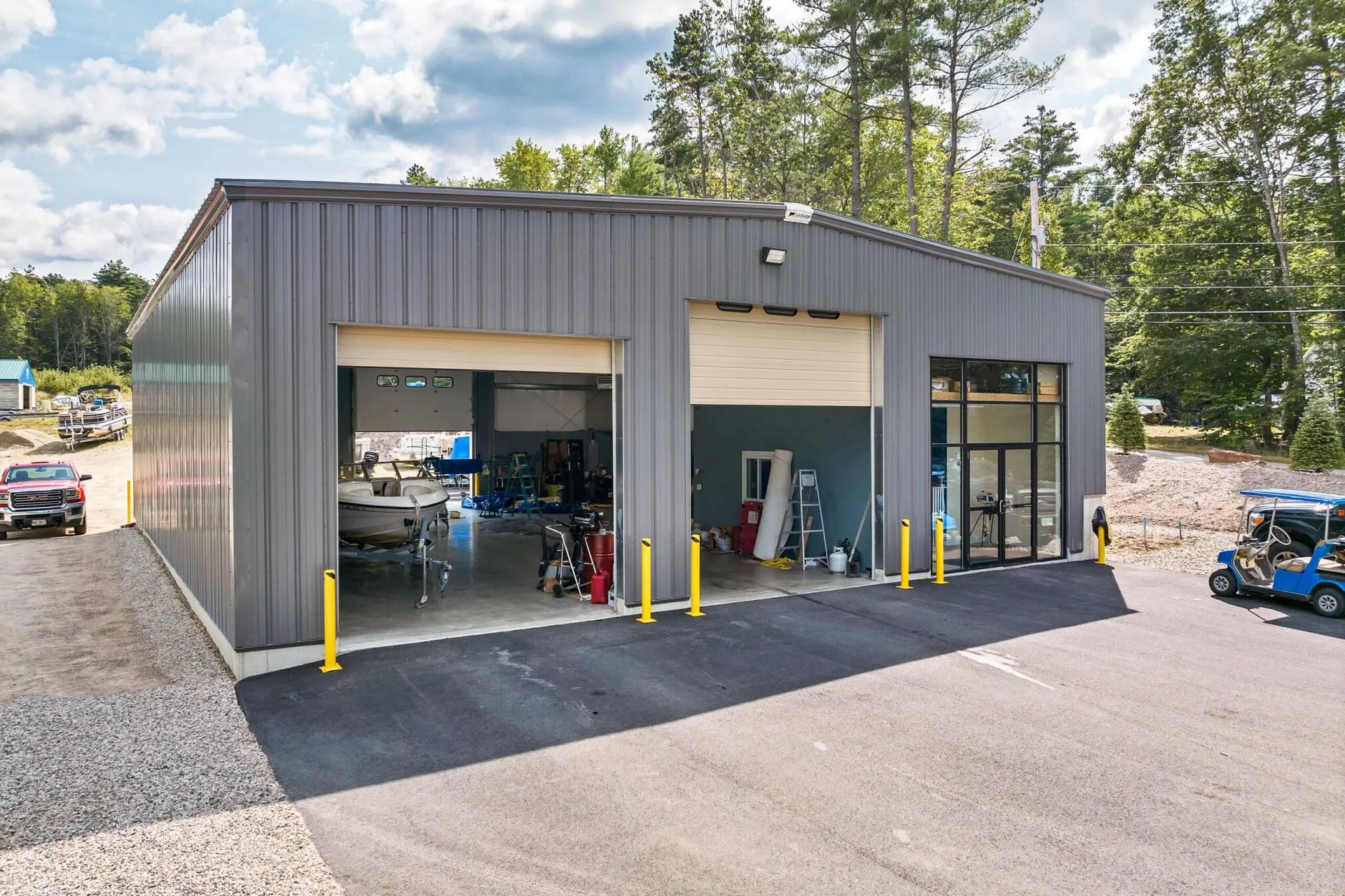 193 New Bridge Road Lebanon ME 04027