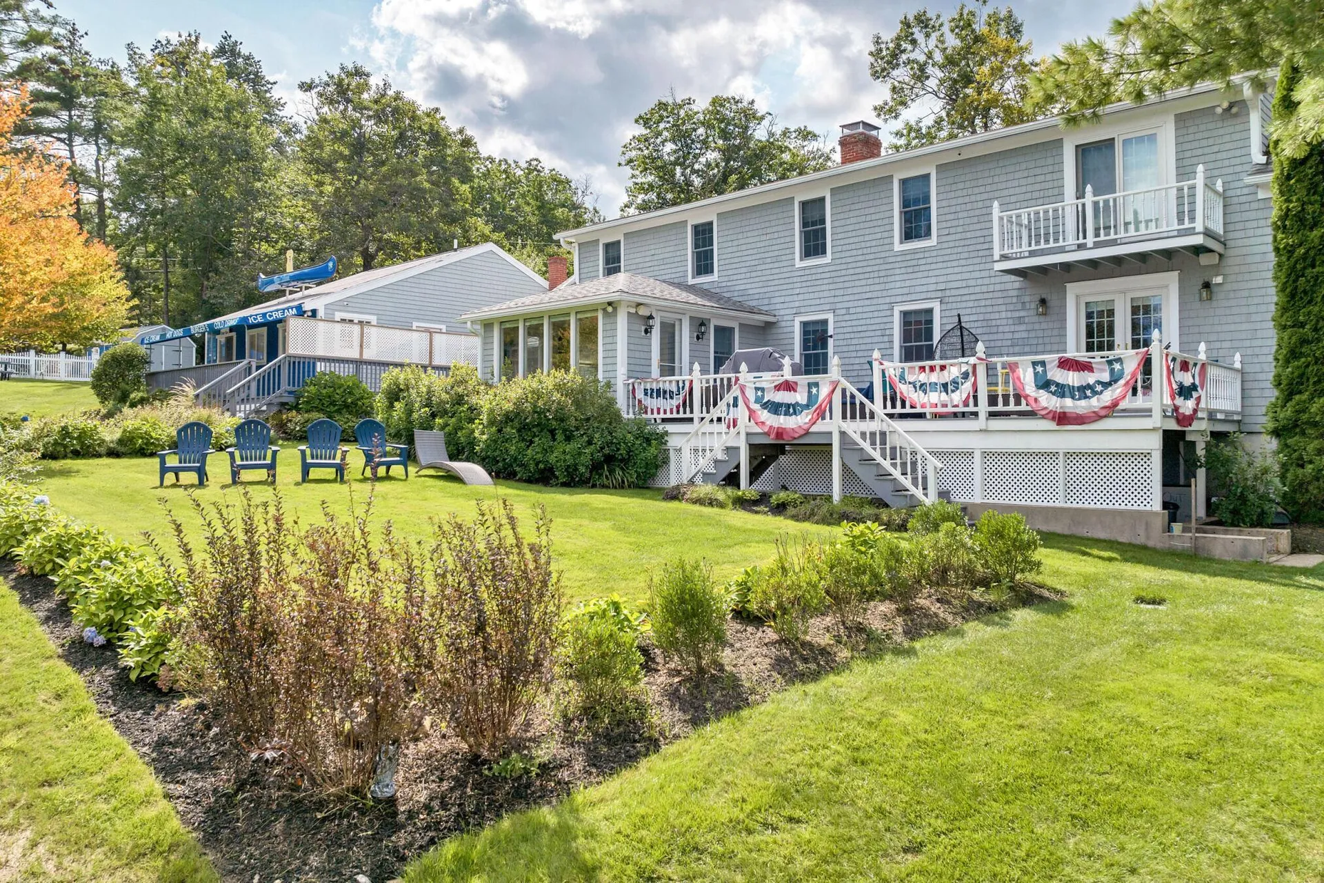 193 New Bridge Road Lebanon ME 04027