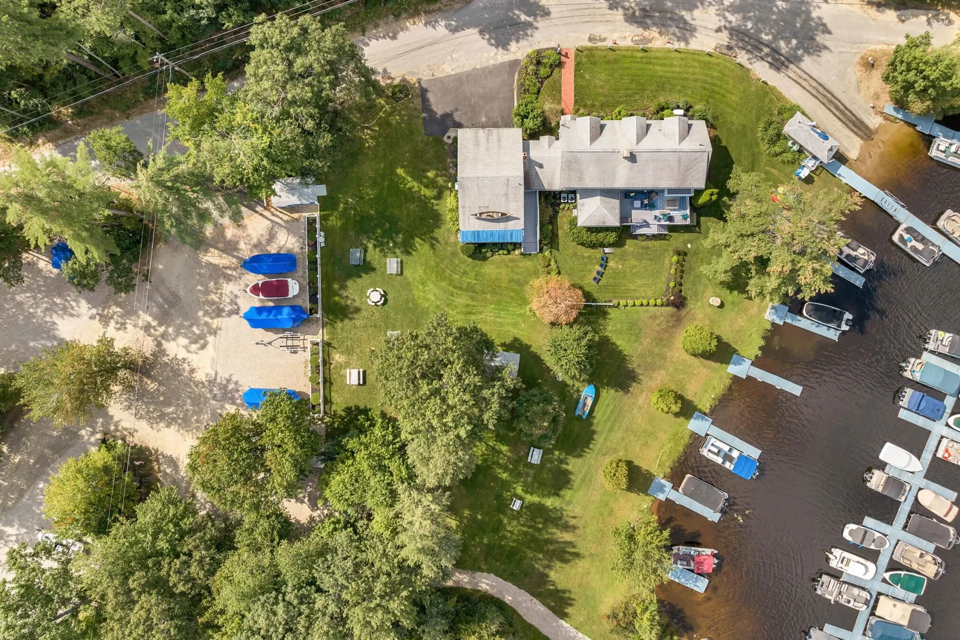 193 New Bridge Road Lebanon ME 04027