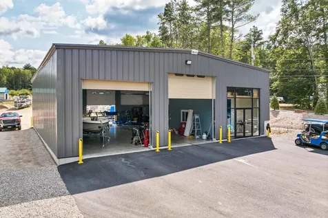 193 New Bridge Road Lebanon ME 04027