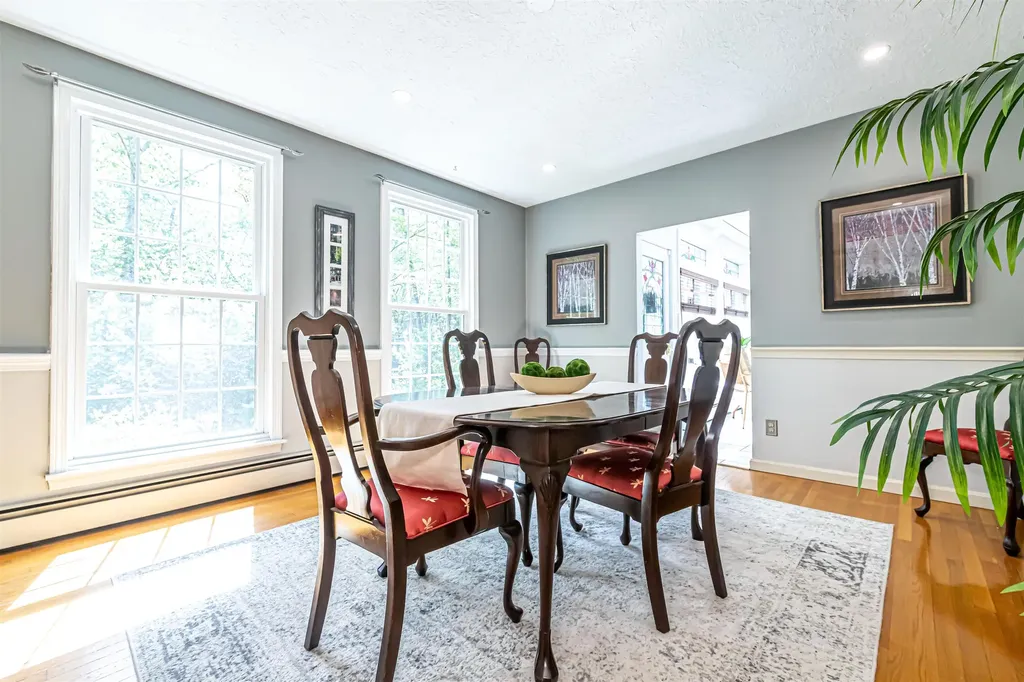 70 Governor Dinsmore Road Windham NH 03087