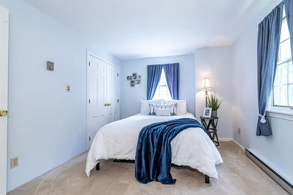 70 Governor Dinsmore Road Windham NH 03087